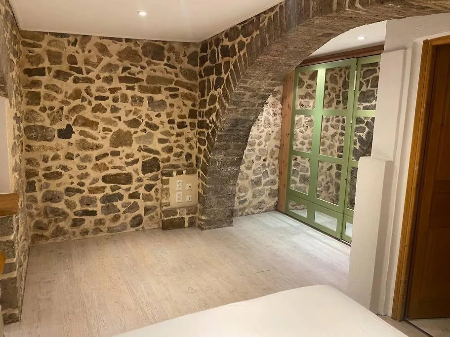 Apartment Appartement Centre Ville En Rdc Lorgues France