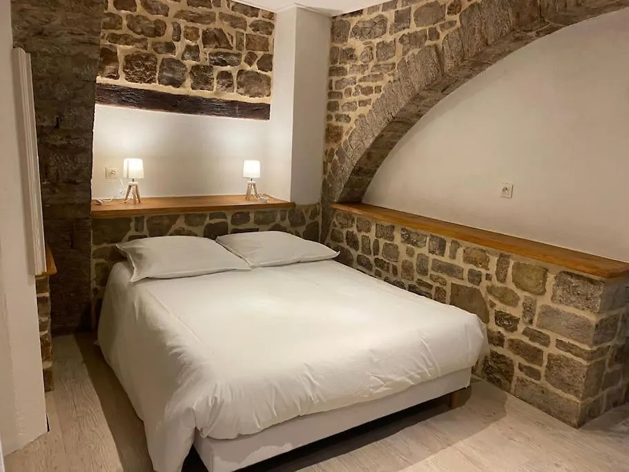 Appartement Centre Ville En Rdc Lorgues Apartment